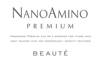 NANOAMINO PREMIUM ESTHEAGE