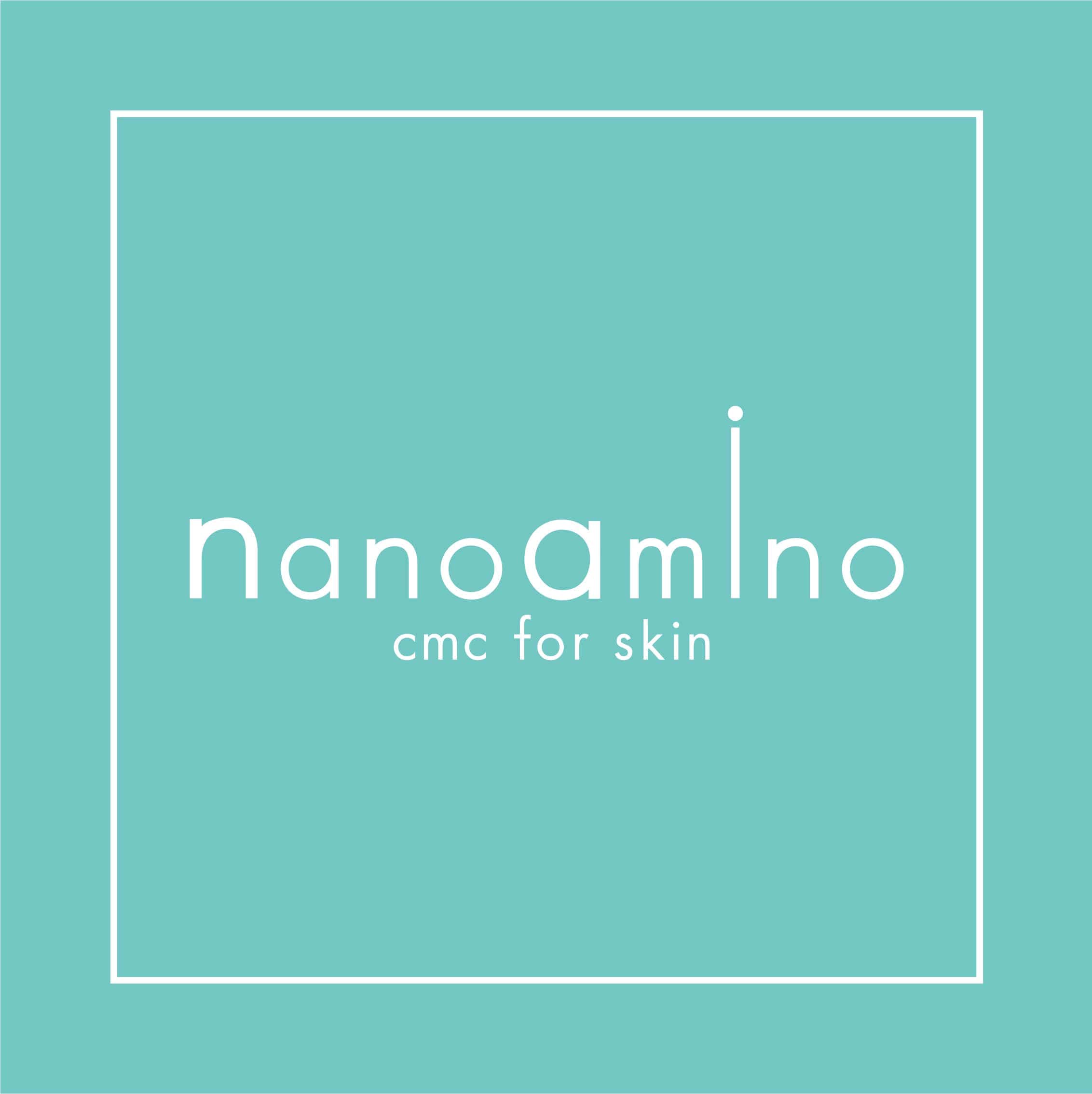 nanoamino cmc for skin