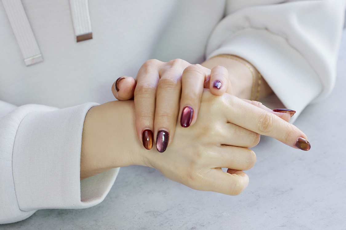 オイルインミスト