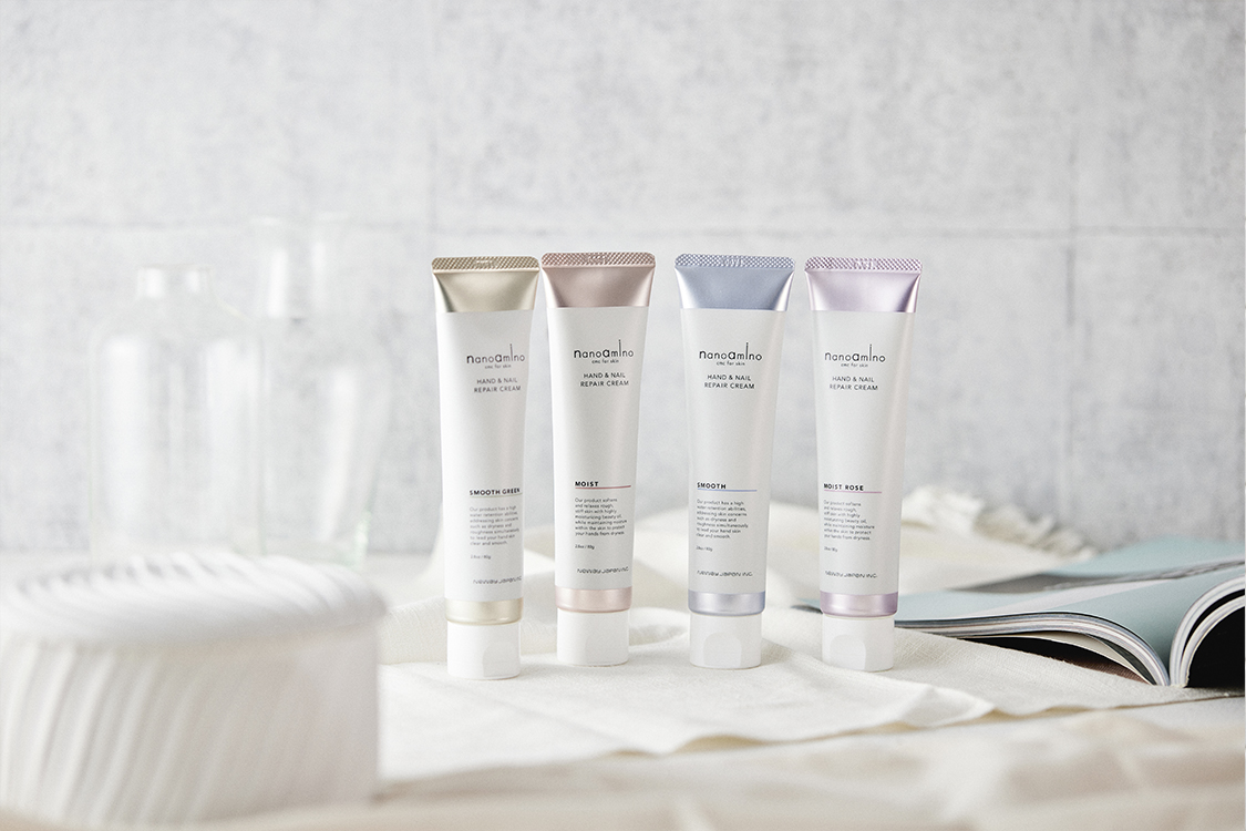 NANOAMINO SKIN