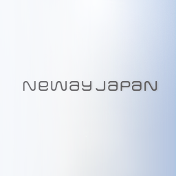 neway japanのロゴ
